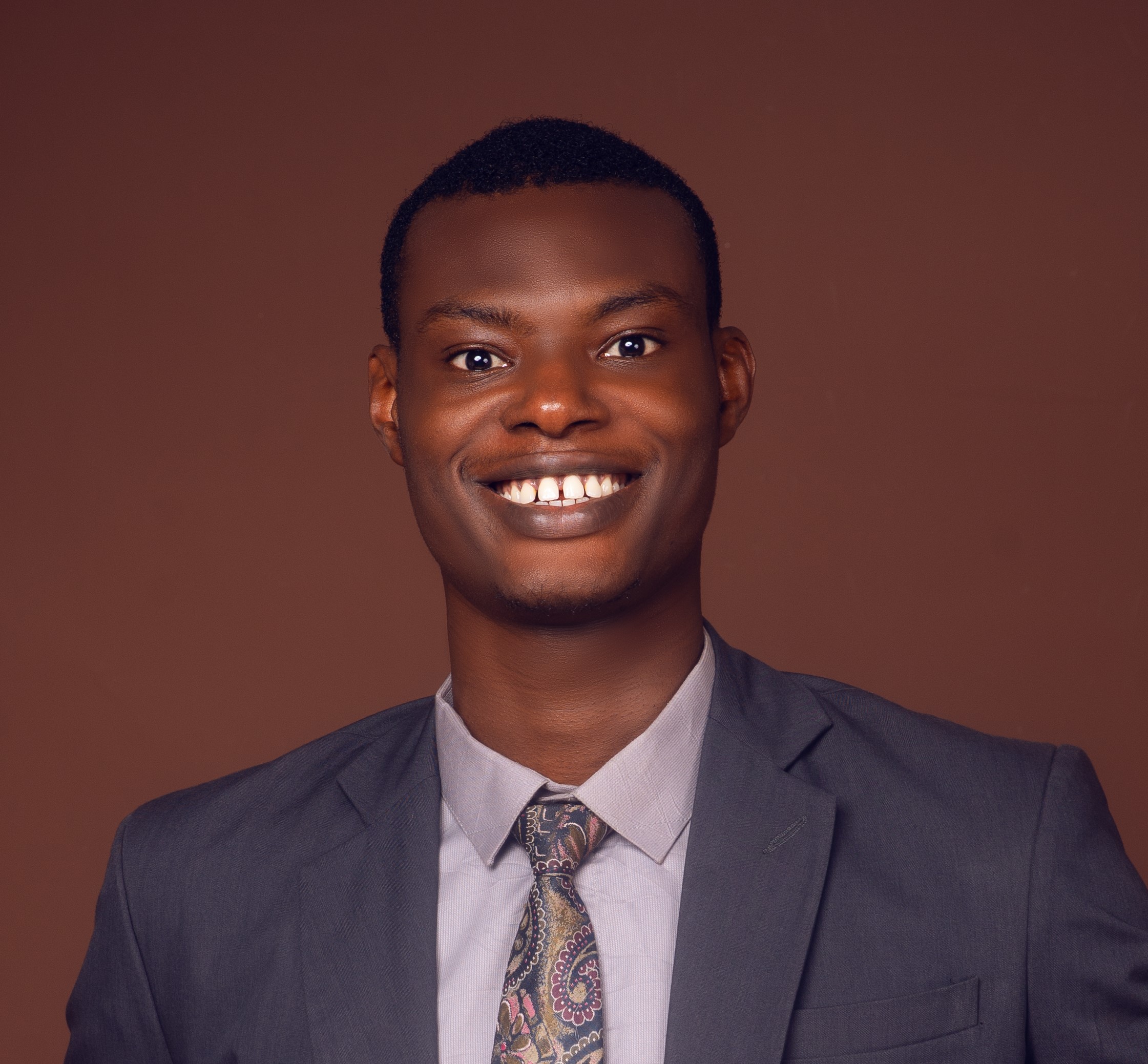 Chibuzo Franklin Odigbo